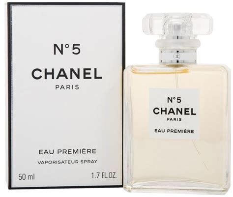 chanel no 5 eau de premiere refillable 60ml|Chanel no 5 refillable spray.